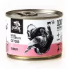 3COTY 07. Turkey - wet cat food - 180g