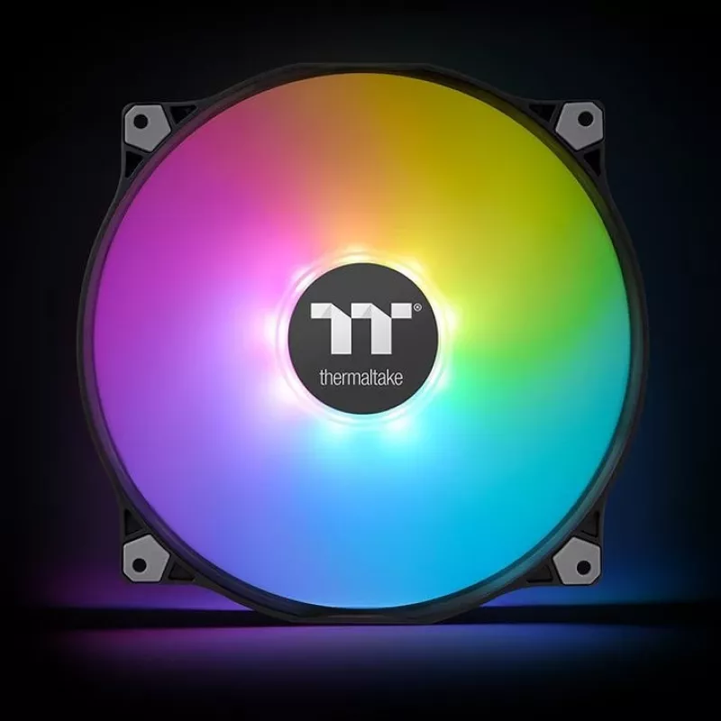 Thermaltake Pure 20 ARGB 200mm Case Fan