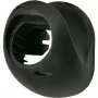 Cable holder go-e CH-002-08-01 Wall Black 127x74x140 mm