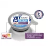 VET RESPONSE Hypoallergenic Pork - wet cat food - 85g