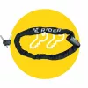 Chain Bicycle Lock MANTA XR00LC01 6x900mm