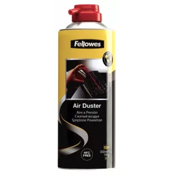 Compressed Air Duster 350ML/HFC Free 9974905 Fellowes