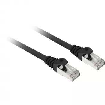 Network Cable Sharkoon Sharkoon patch network cable SFTP RJ-45 Cat.7a 7.5m black