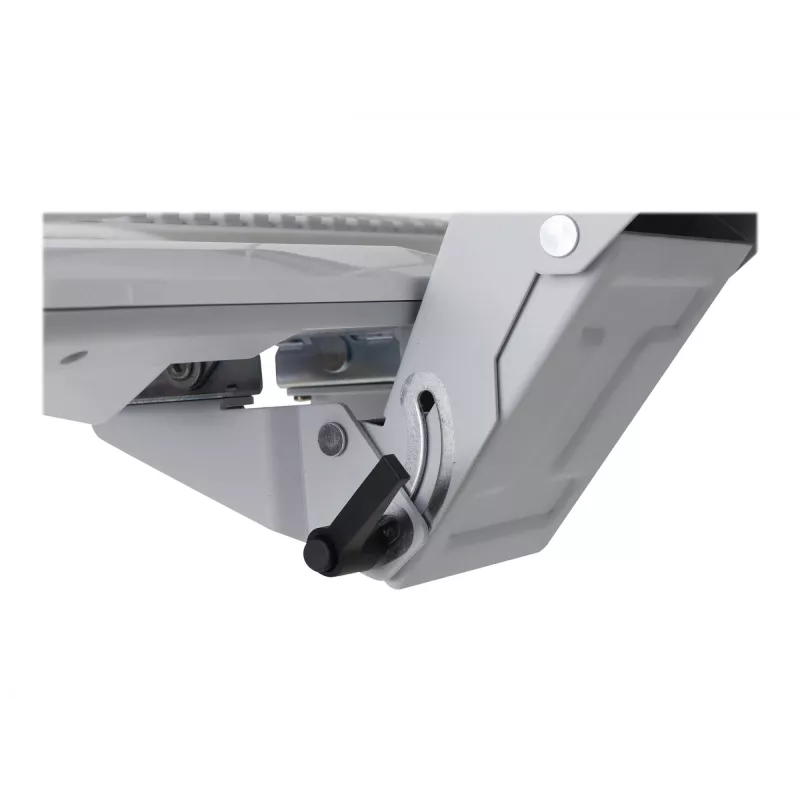 Laptop Stand Ergotron 97-827 White