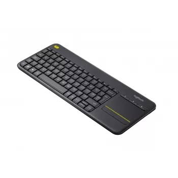 Wireless Touch Keyboard Logitech K400 Plus