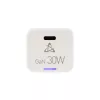 SBOX Home Charger HC-30 30W GaN USB Type-C fast charger