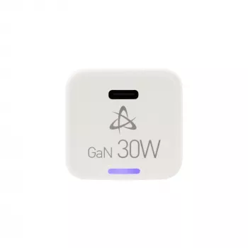 SBOX Home Charger HC-30 30W GaN USB Type-C fast charger
