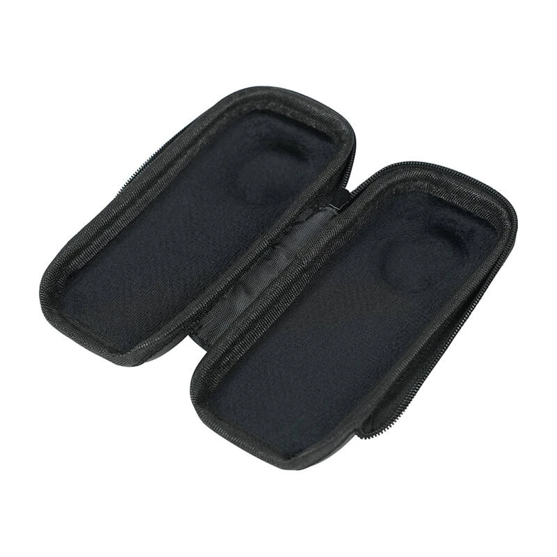 Protective EVA Case for Insta360 X4 by Telesin — Hard Shell, Compact Storage