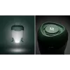 Camping Lantern Black Diamond Orbit­er 450 — LED, 450 lm, 2000 mAh, IPX4, hanger hook & magnetic mount