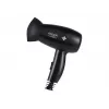 Hair dryer Adler AD 2251, 1400 W, 2 speeds, 2 heat settings, black