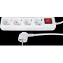 Wentronic 39037 White