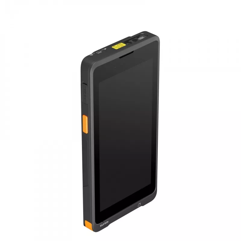 POS terminal SUNMI P2 Lite SE, 3 GB RAM, 32 GB storage, handheld payment device