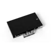 Alphacool 13554 computer cooling system part/accessory Backplate