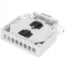 Splice Box Digitus DN-96891 for 8 LC/DX Couplers