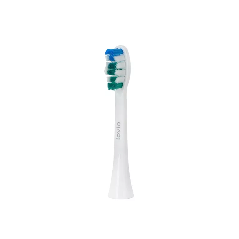 LOVIO_Home SonicProtect PRO Electric Toothbrush White LVTB124WH