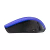 Mouse SBOX WM-109 Blue USB Type-A
