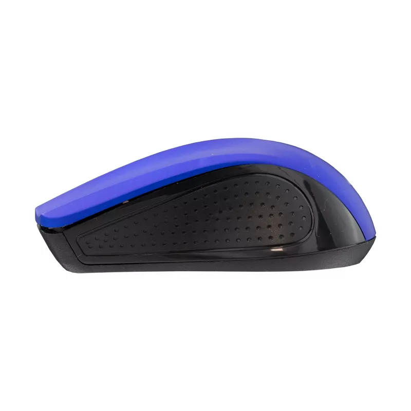 Mouse SBOX WM-109 Blue USB Type-A