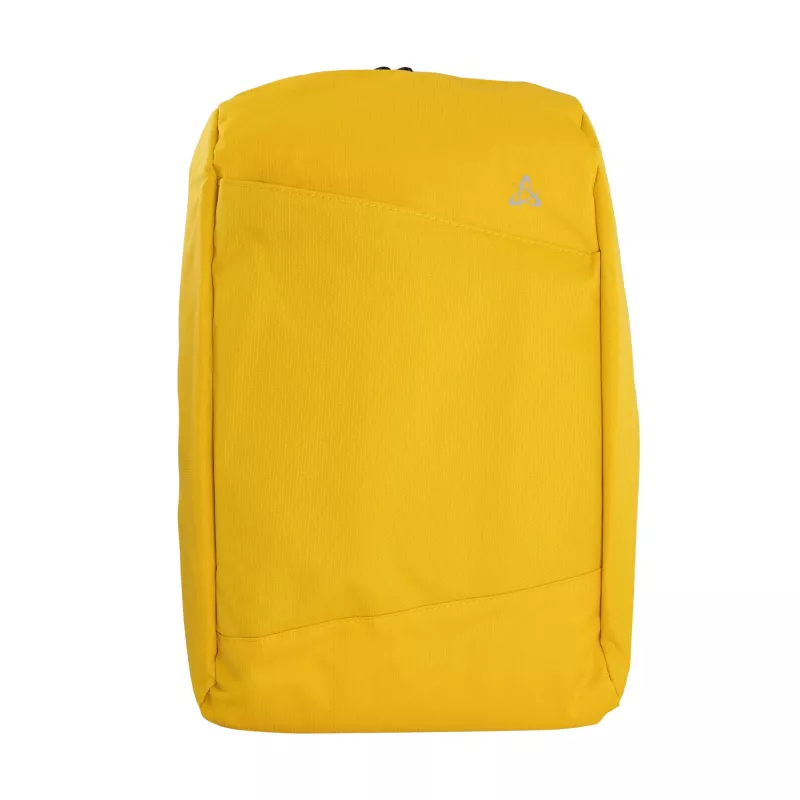 Laptop bag SBOX NSE-1206Y for 15.6-inch laptops, yellow