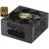 Sharkoon SilentStorm SFX 500 Gold Power Supply (Internal) 80 PLUS Gold AC 100-240 V 500 Watt