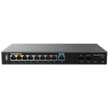 Portable router Grandstream Networks GWN7003