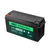 Battery AGM VRLA 12V 250Ah IP54
