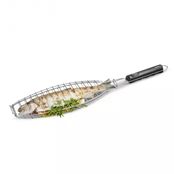 SEVERIN ZB 8189 fish roaster for SEVO grills