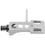 Headshell Omnitronic Systemträger C SILBER empty — Omnitronic headshell, silver, empty