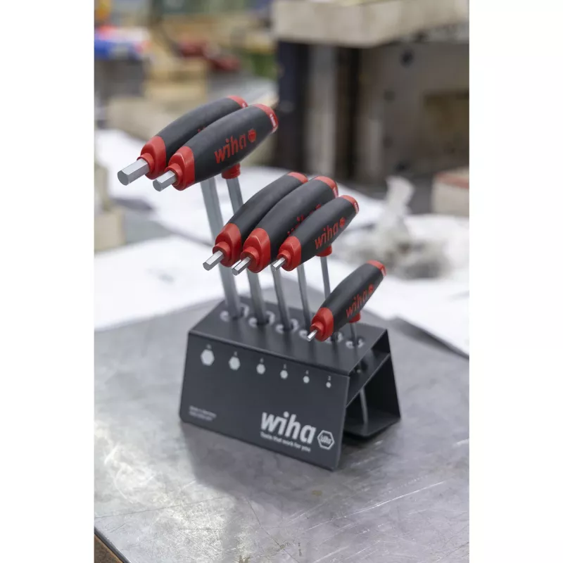 Wiha 45621 Tool Accessory Black