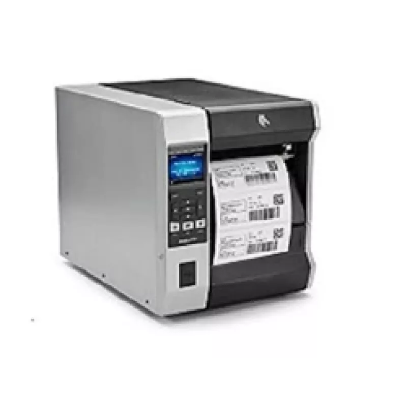 Zebra ZT610 label printer Thermal transfer 300 x 300 DPI 300 mm/sec Wired & Wireless Ethernet LAN Bluetooth