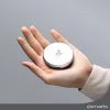 4smarts Qi2 Charger Kickstand Silver White - Charger (540987)