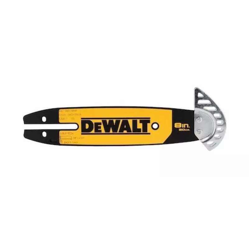 DeWALT DT20694-QZ chainsaw bar