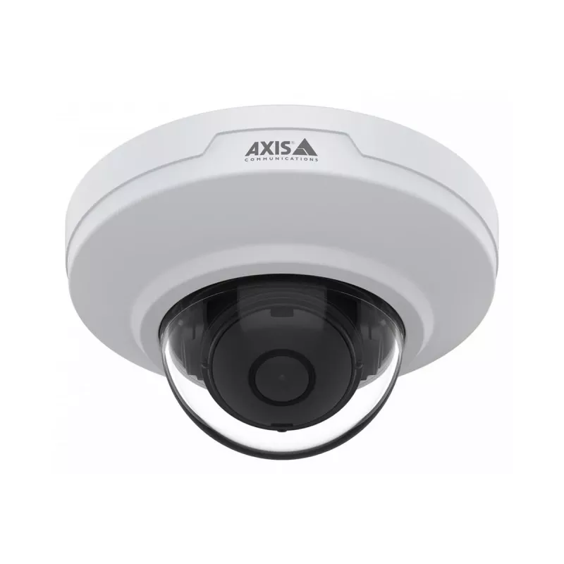 IP security camera Axis 02375-001 Dome 3840 x 2160