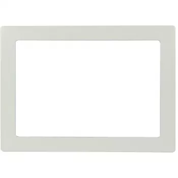 Tablet security enclosure ALLNET ALLTCOVER15NWV1 15 inch White