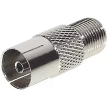 Coaxial Connector ShiverPeaks BS85324