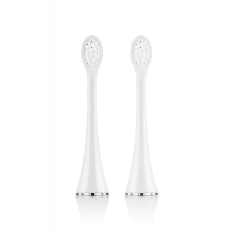 Children's Electric Toothbrush Replacement Heads ETA ETA070690100, 2 Pack