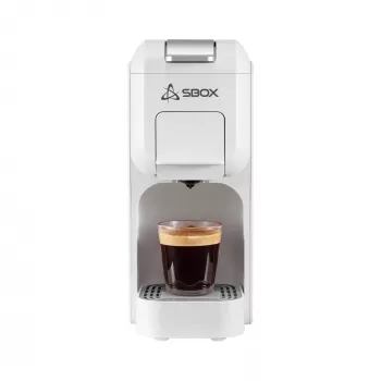 Coffee Maker SBOX 1.5L CM-719 Barista White