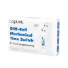Daily/Weekly timer LogiLink ET0009