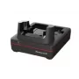 Honeywell Booted Home Base - Docking Cradle (Connection Base) - USB - Europa - for Honeywell CT37 (CT37-HB-UVB-2)
