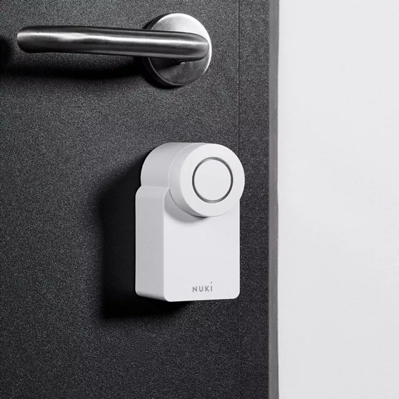 Nuki Smart Lock ULTRA Smart door lock