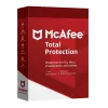 McAfee Total Protection 3 Devices 1 Year