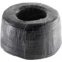 Telephone cable ShiverPeaks TC 76106 4‑wire flat 100 m black