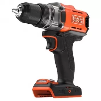 Cordless Drill Black & Decker BCD382XN 18V — compact 18 V drill (without battery)