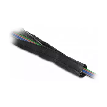 EMI Shielding Braided Sleeve DeLOCK 20844