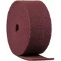 POLISHED FABRIC 150/10MB NRO400 VERY FINE CHESTNUT