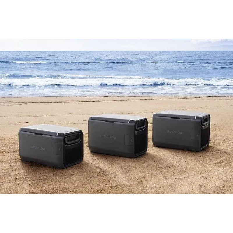 Portable refrigerator Glacier/Classic ECOFLOW