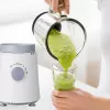 Food processor Maestro MR-571 1200W white/grey — multifunctional kitchen processor