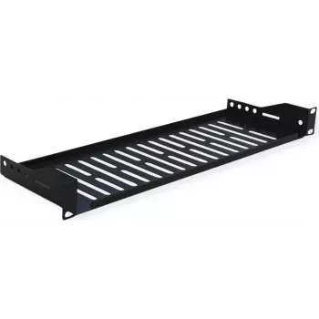VALUE 19-Rack Shelf T 150 mm< 10 kg U-Form (26.99.0427)