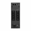 Eaton 5S 1500i uninterruptible power supply (UPS) 1.5 kVA 900 W 8 AC outlet(s)