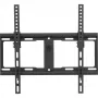 ONE For ALL Wall mount, WM 4421, 32-60 inch, Tilt, Maximum weight (capacity) 100 kg, VESA 100x100, 200x100, 200x200, 300x200, 300x300, 400x200, 400x300, 400x400 mm, Black