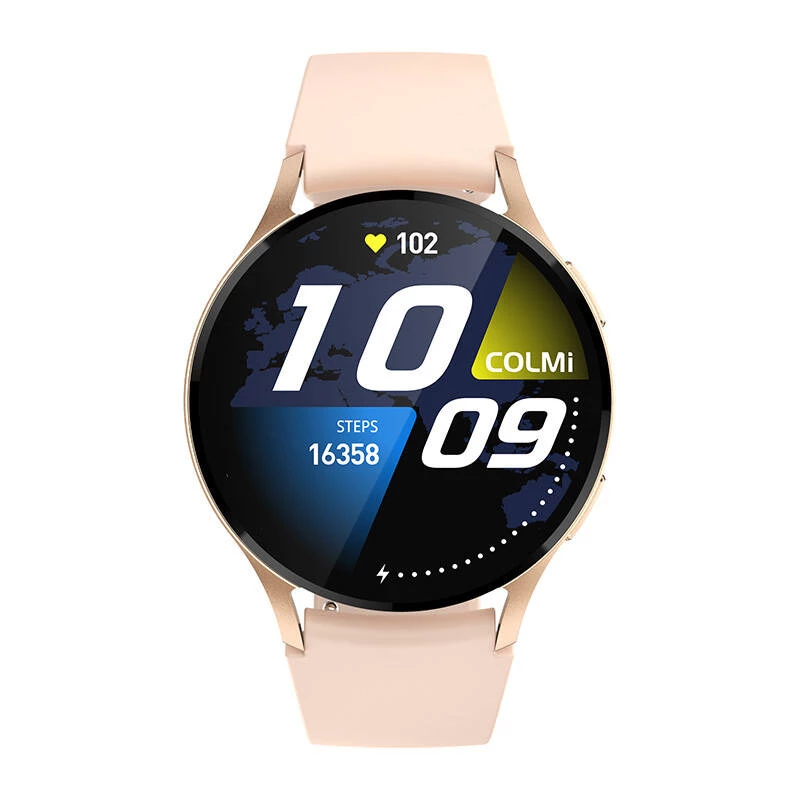 Smartwatch Colmi i28 Ultra Gold
